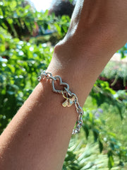 Charm Ginkgo
