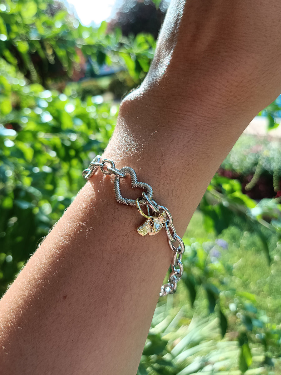 Charm Ginkgo