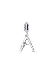 Charm Letra Teckel
