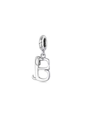 Charm Letra Teckel