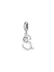 Charm Letra Teckel