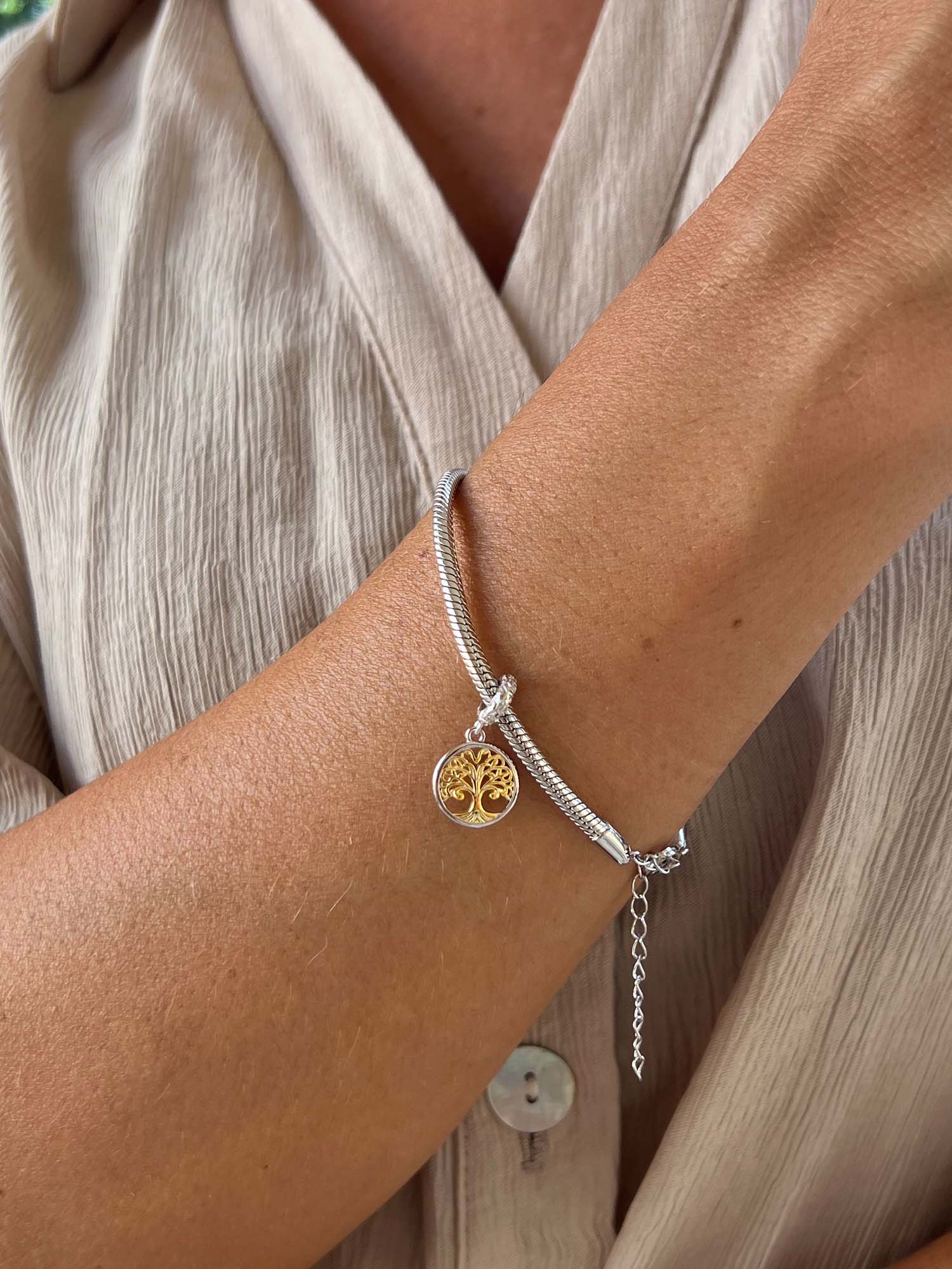 Charm Life