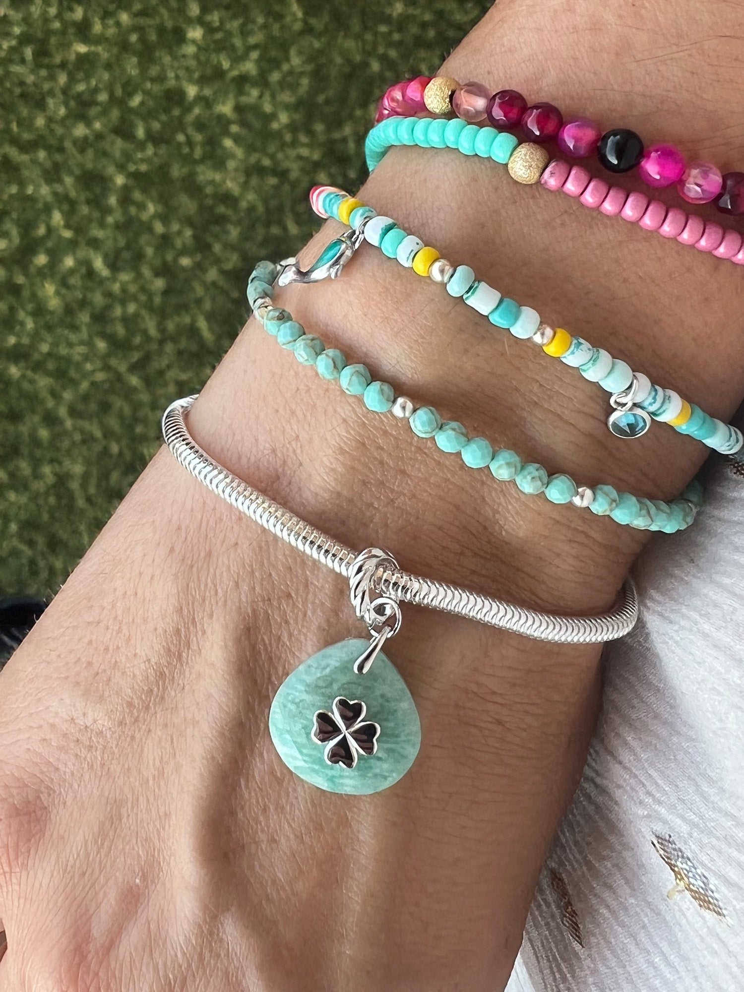 Charm Naya