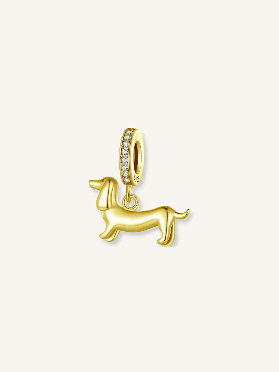 Charm Teckel