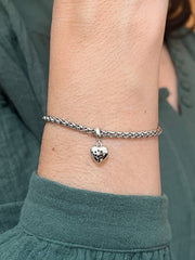 Charm mini Corazón