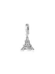 Charm gancho Eiffel