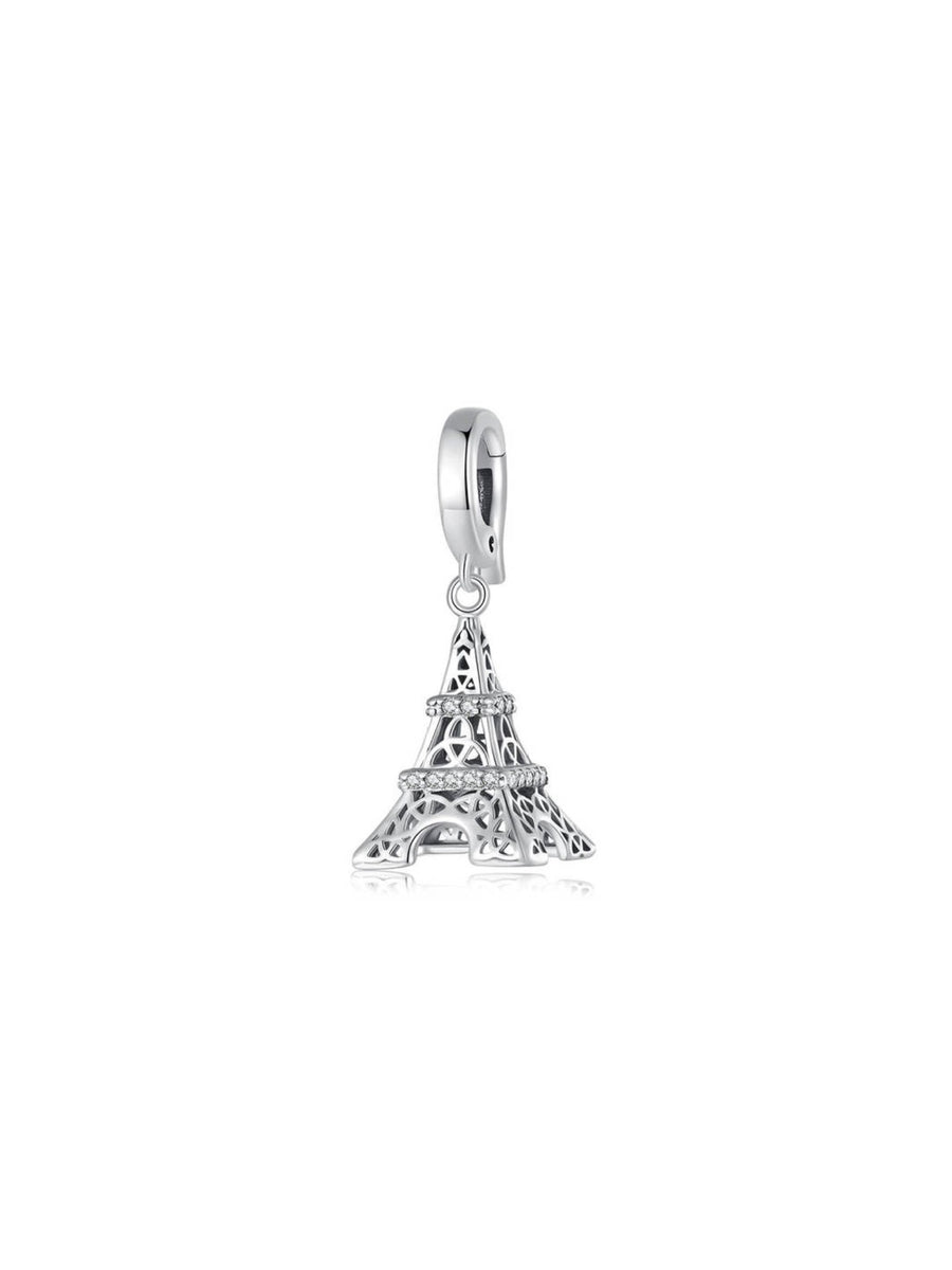 Charm gancho Eiffel