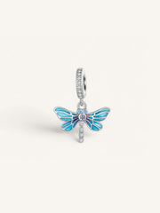 Charm libélula