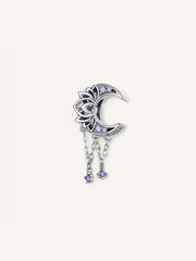 Charm luna de Loto