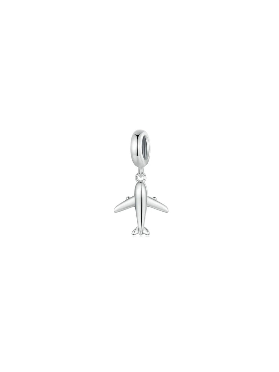 Charm mini avión