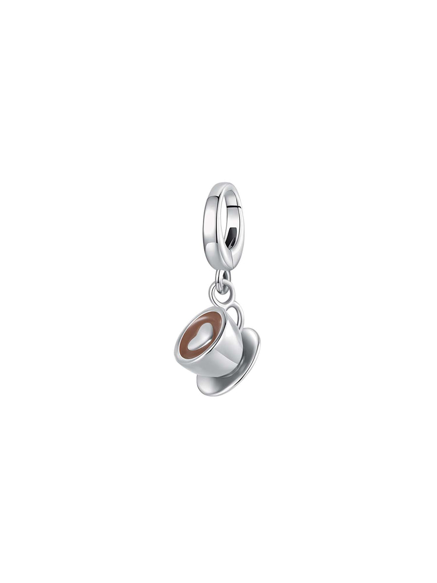 Charm mini gancho Latte Love