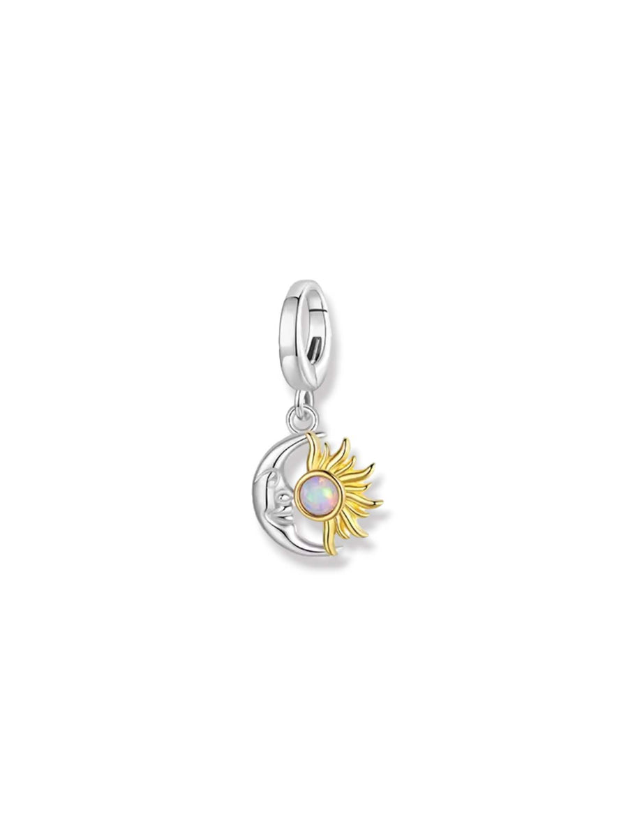 Charm mini gancho Soléa