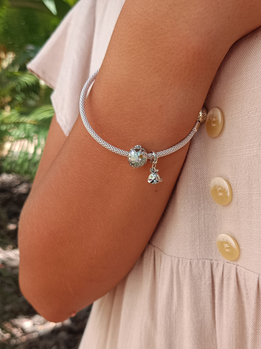 Charm rosa
