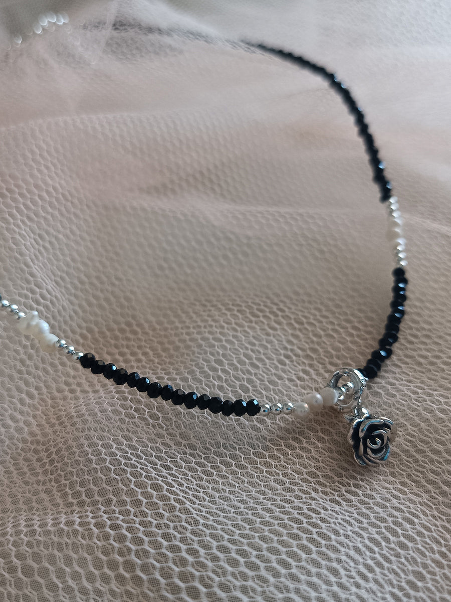 Charm rosa