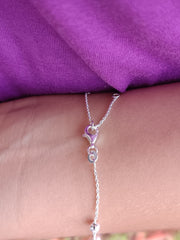 Pulsera Lyanna