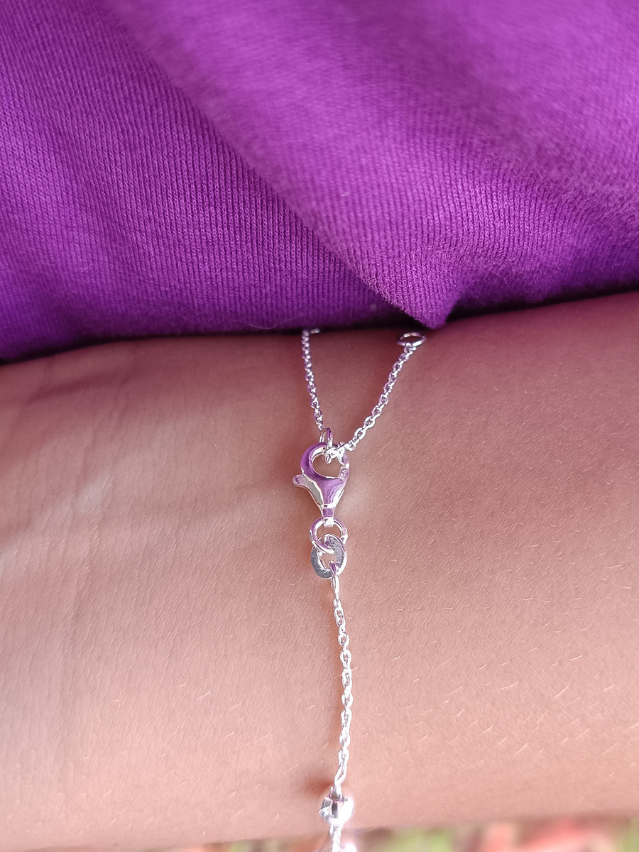 Pulsera Lyanna