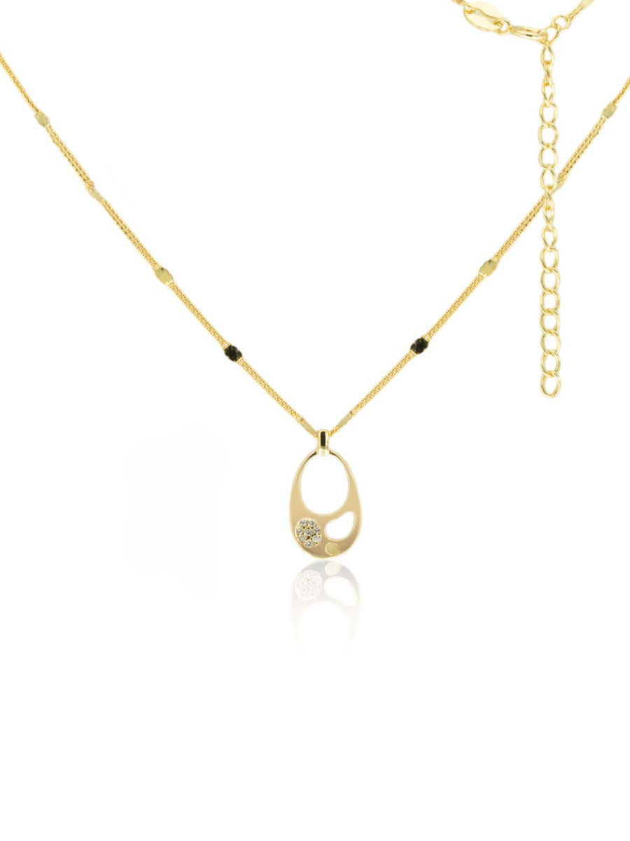Collar Alira