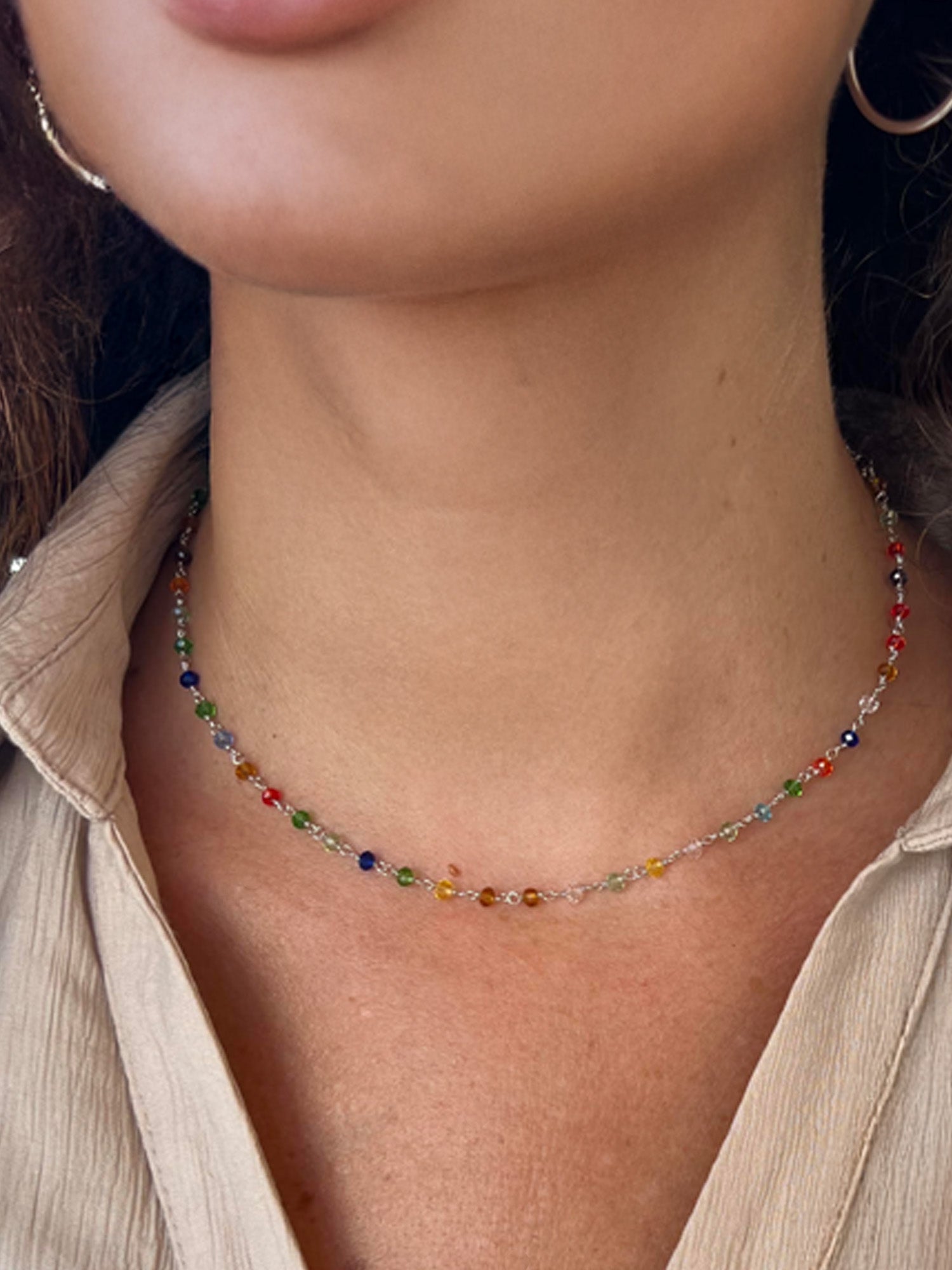 Collar Colors