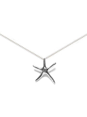 Collar Estrella de Mar