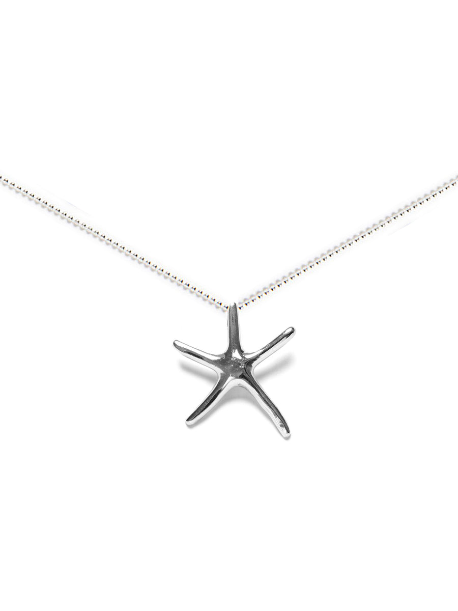 Collar Estrella de Mar