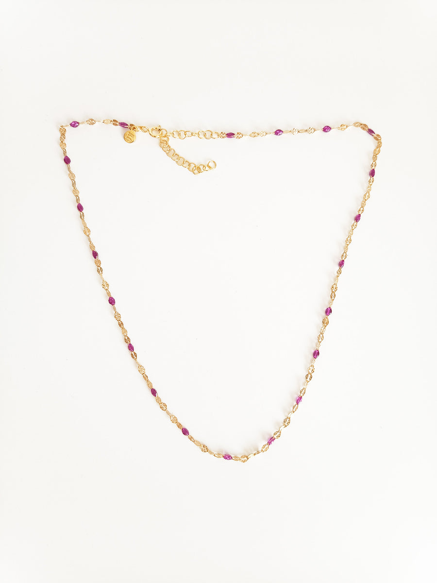 Collar Irisia