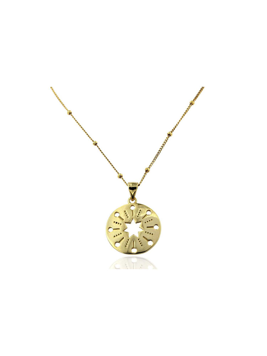Collar Kasih