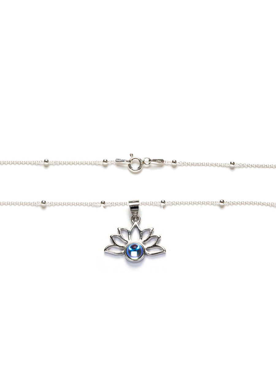 Collar Loto
