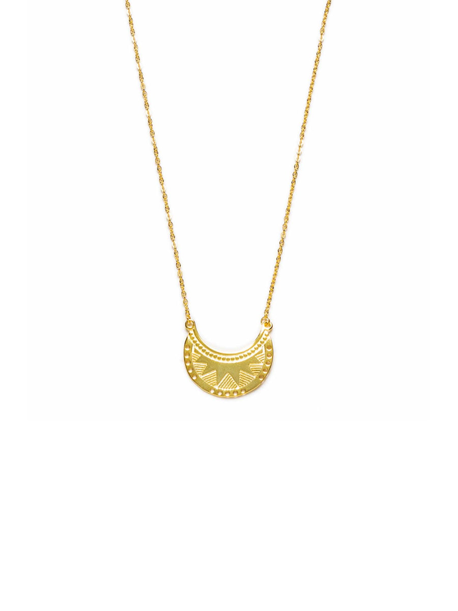 Collar Solène