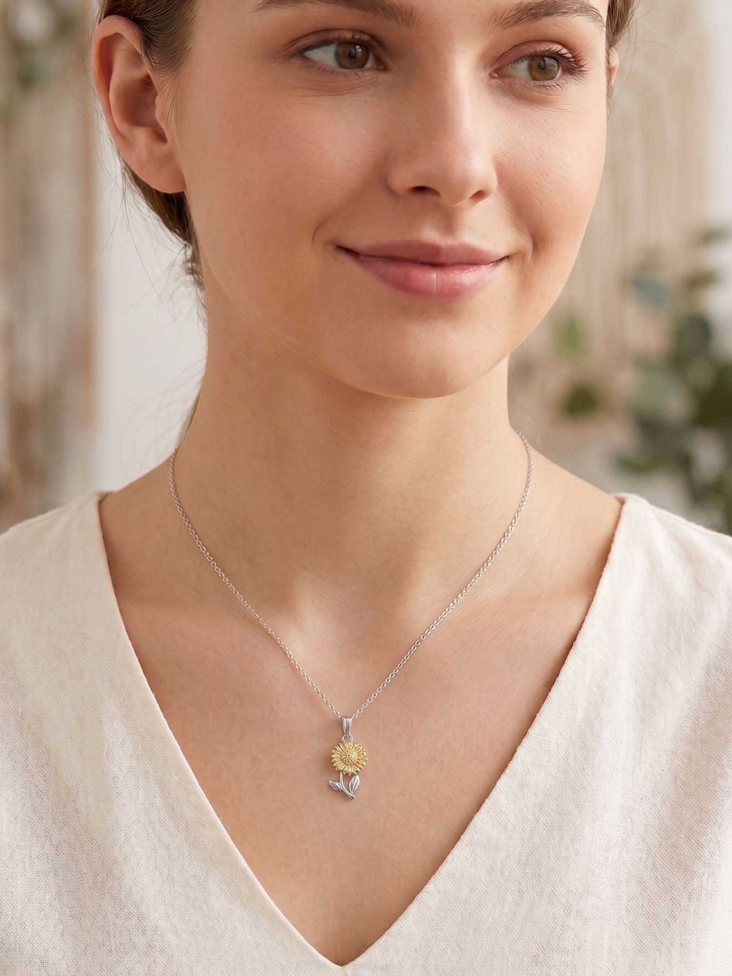 Collar Surya