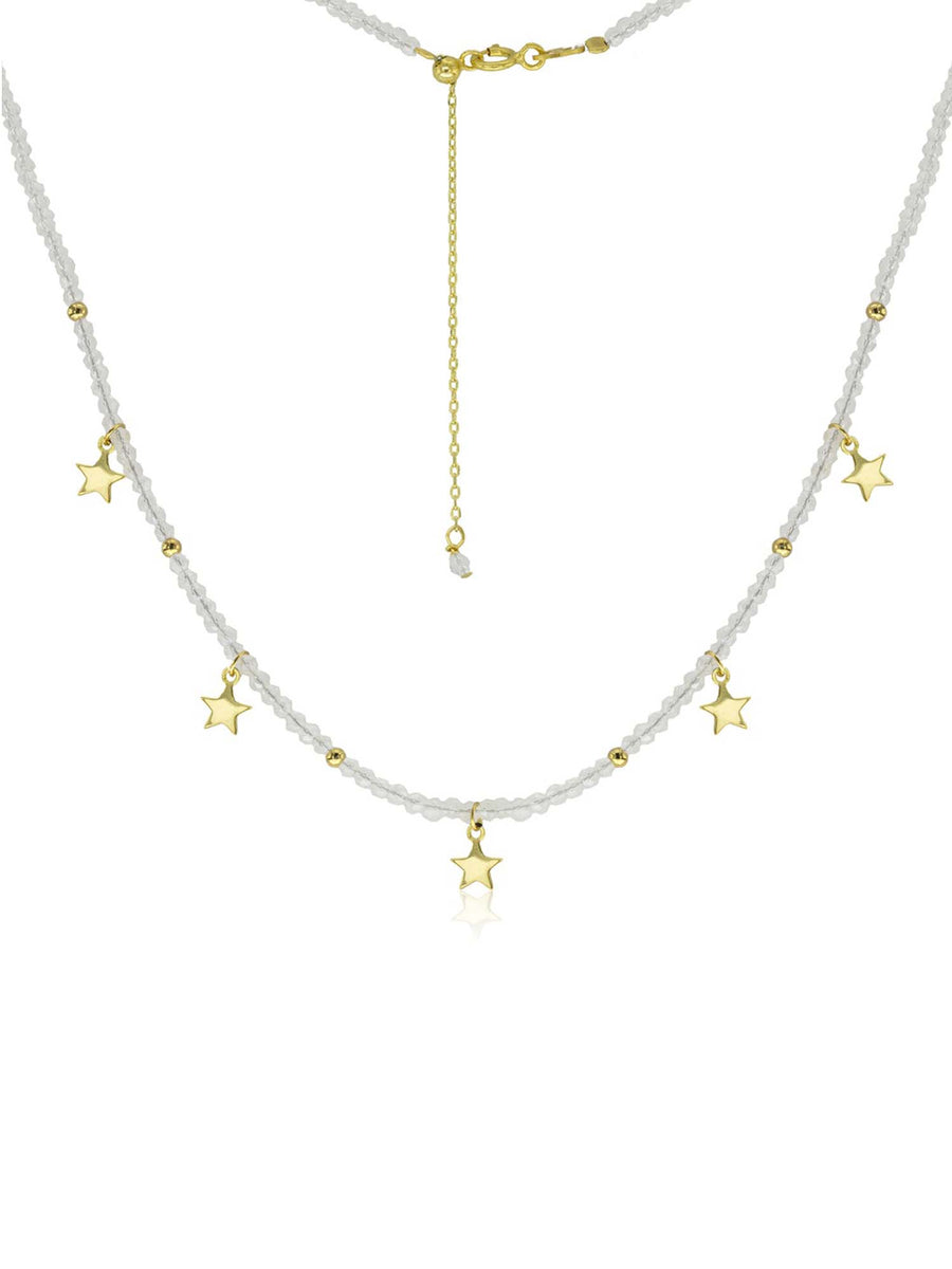 Collar Zahra