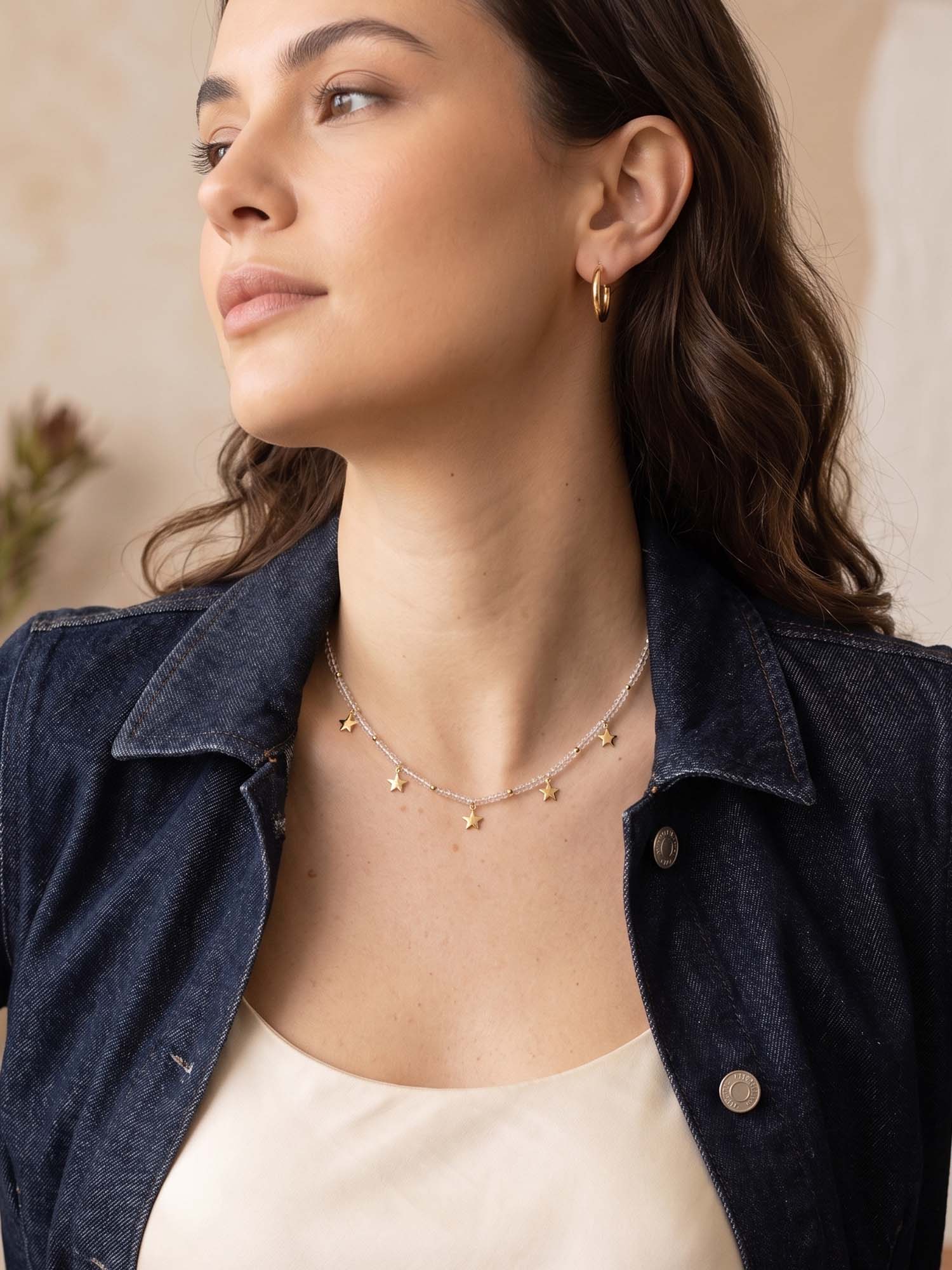 Collar Zahra