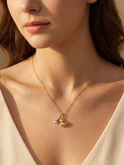 Collar Amélie