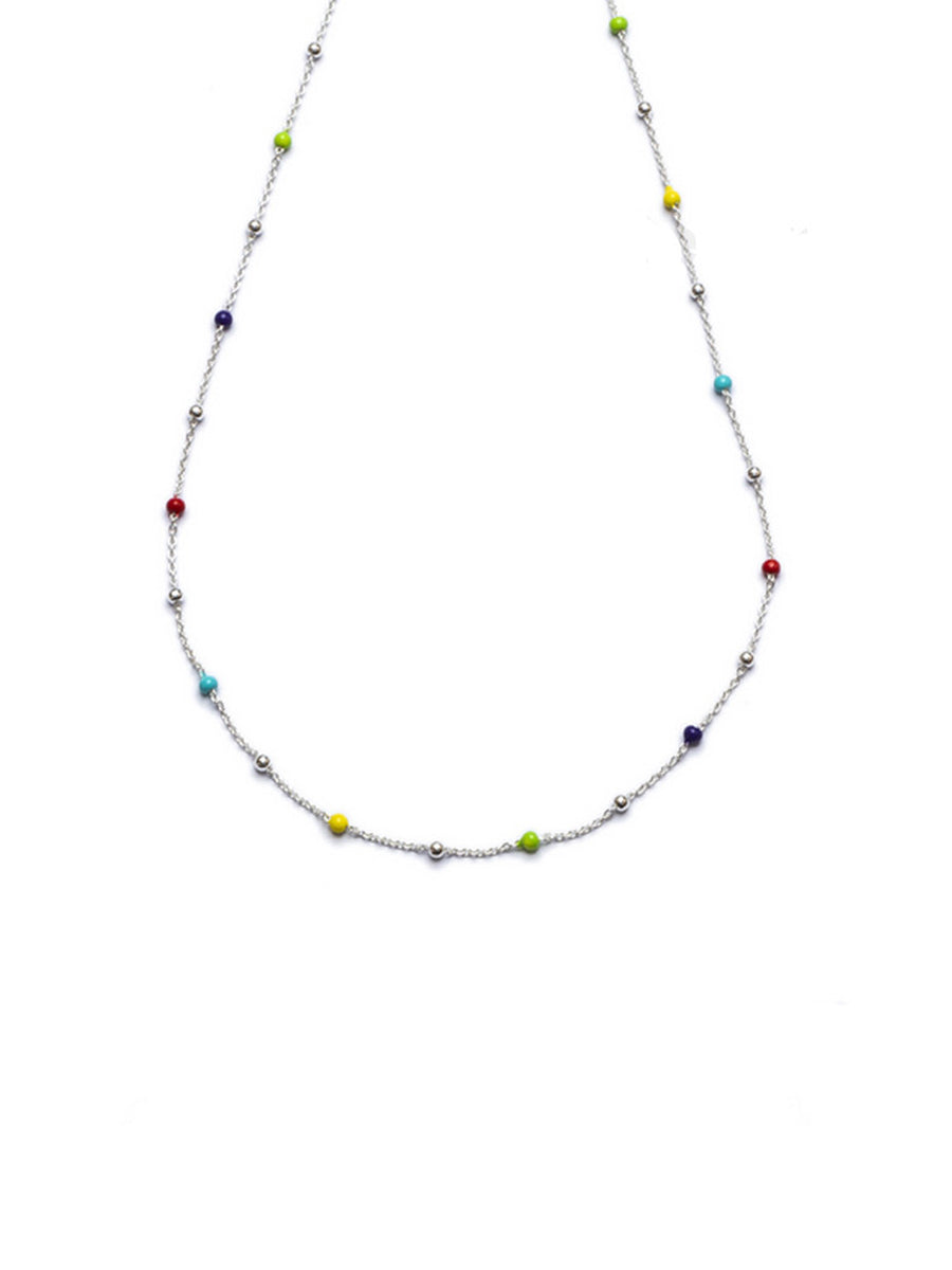 Collar Dots