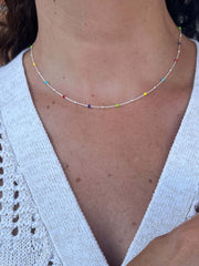 Collar Dots