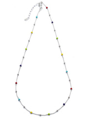 Collar Dots