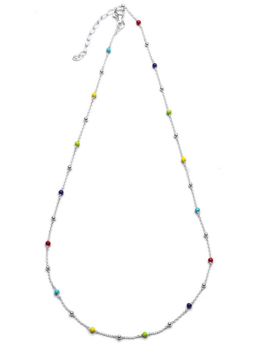 Collar Dots