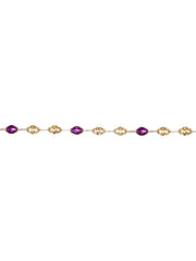 Collar Irisia