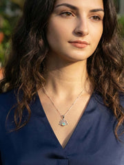 Collar Loto