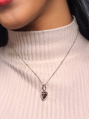 Collar Love Star