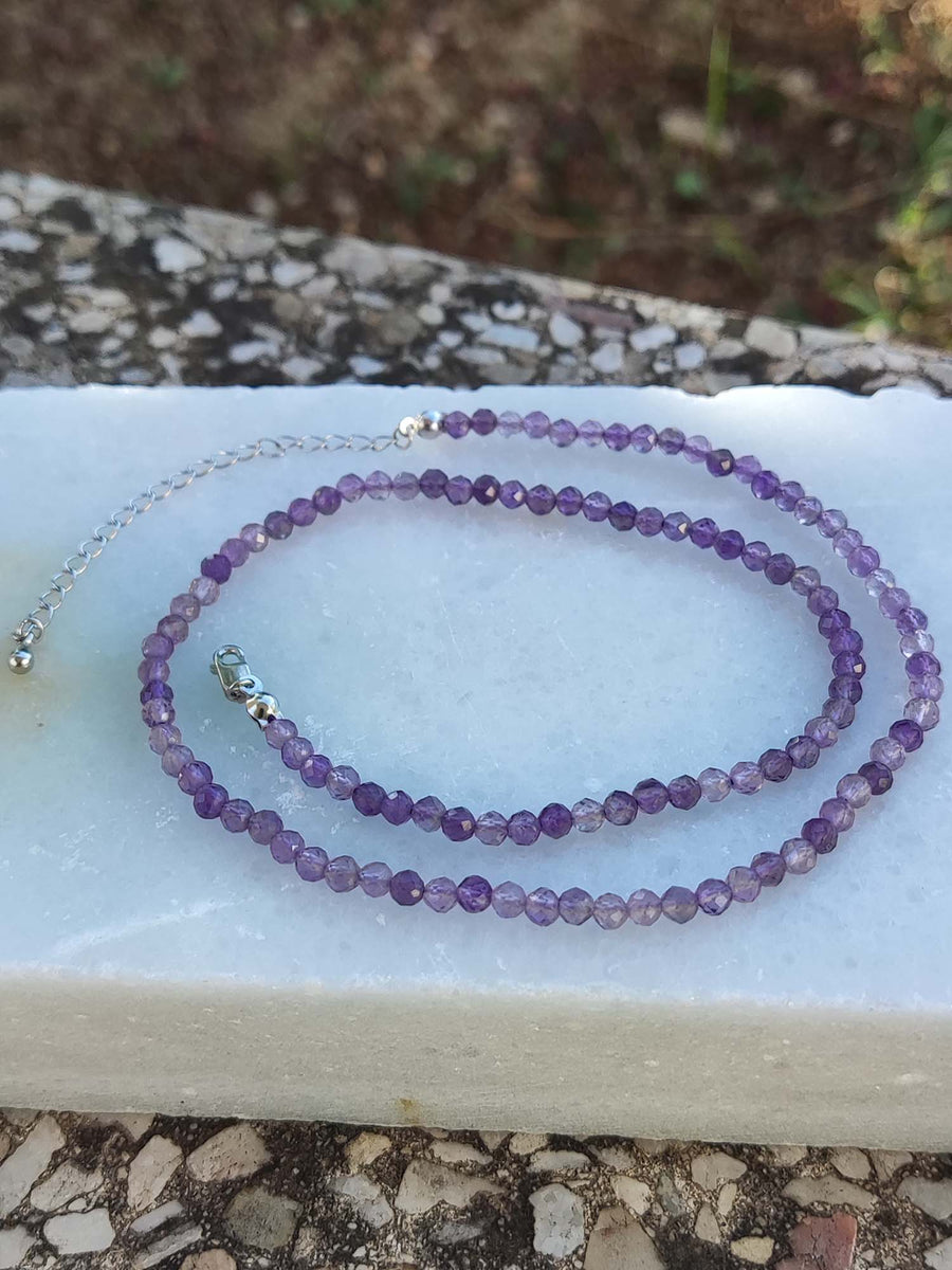 Collar Névoa