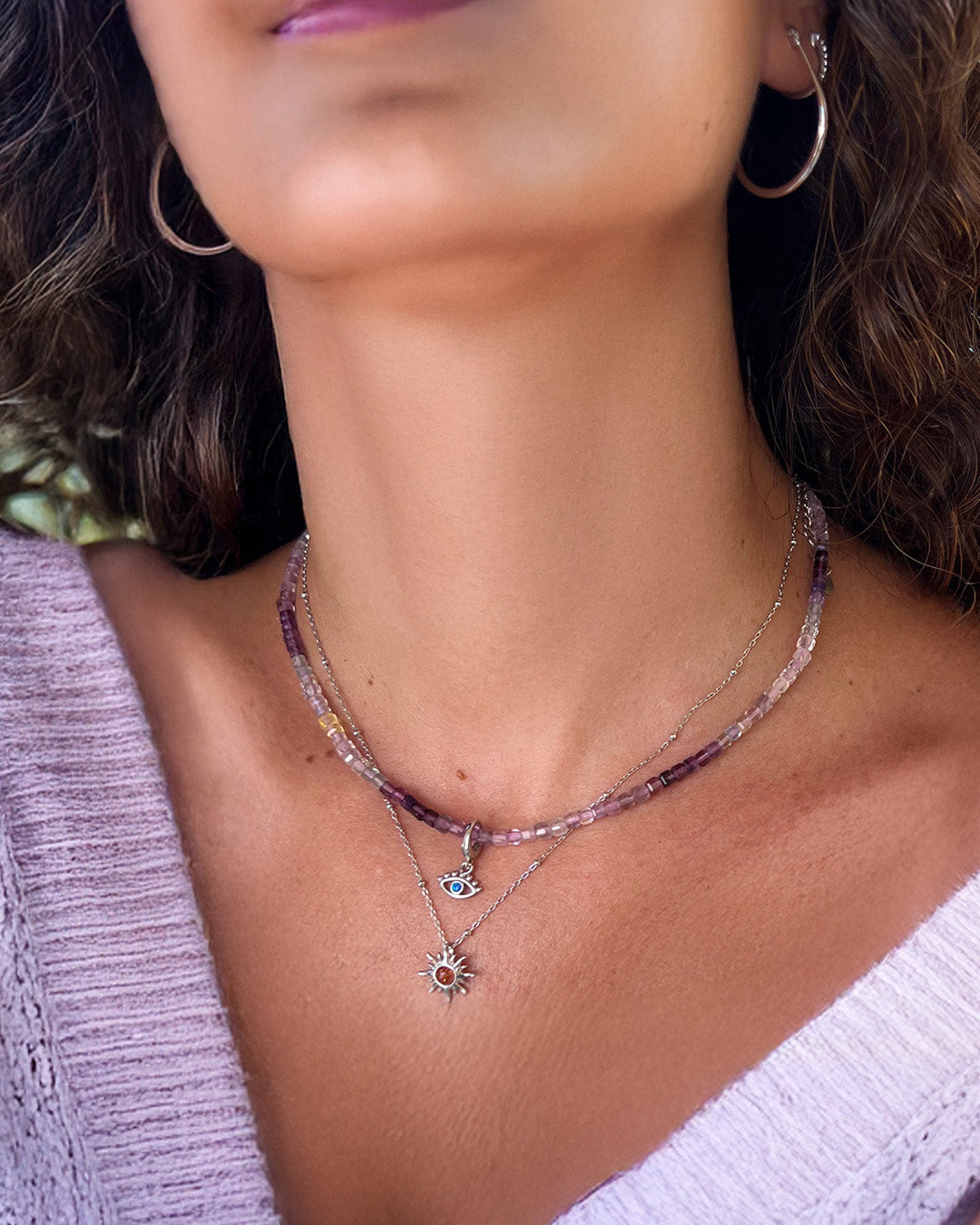 Collar Sireia