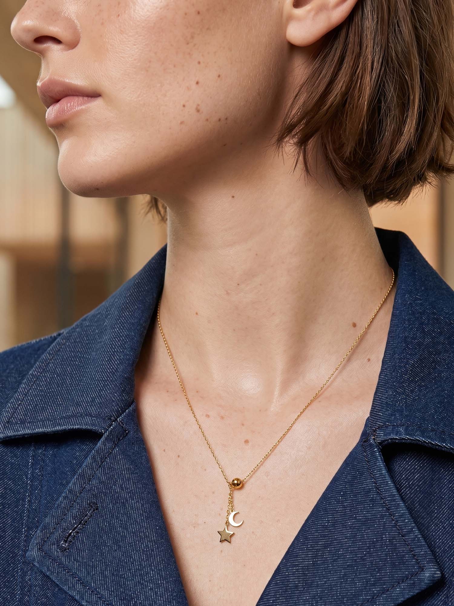 Collar Sitara