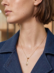 Collar Sitara