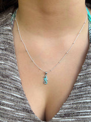 Pendientes Talea