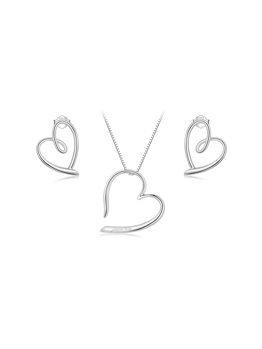 Conjunto Amor Infinito