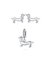 Conjunto Teckel