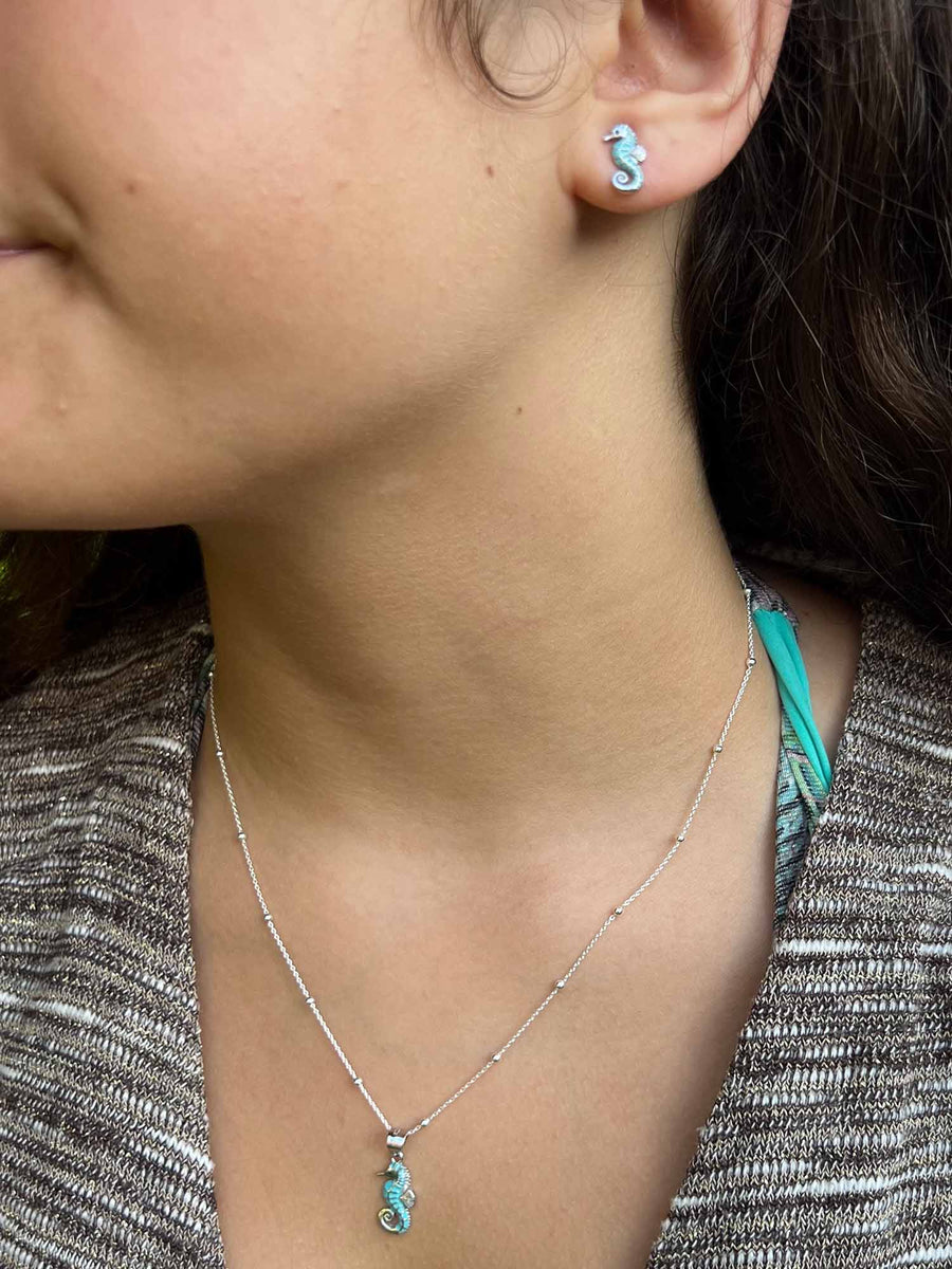 Pendientes Talea