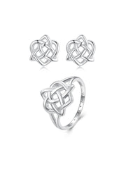 Conjunto nudo celta