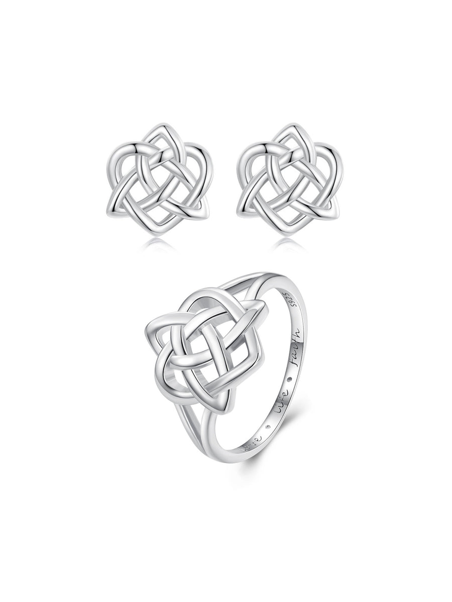 Conjunto nudo celta