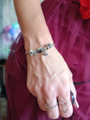Charm Calavera circonitas